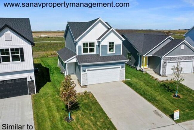 Foto del edificio - Modern Comfort Meets Outdoor Living – 3BR ...