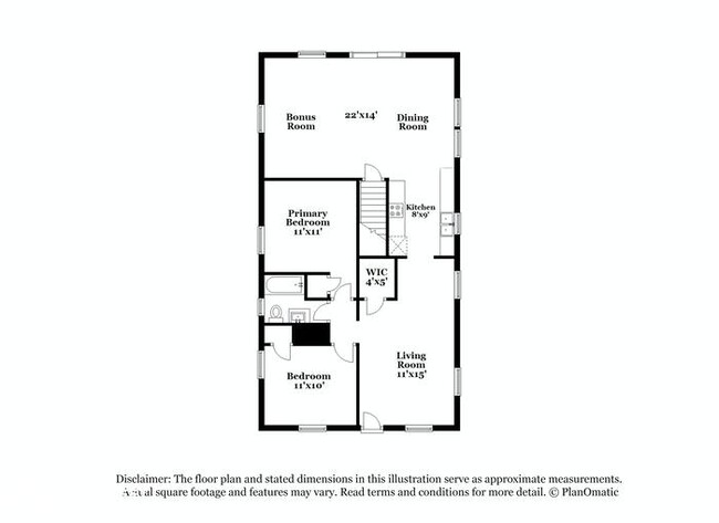 Building Photo - 4530 Farrington Ave, Indianapolis, IN 46201