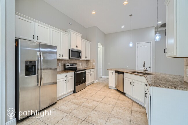 Foto del edificio - 12216 Creek Preserve Drive, Riverview, FL,...