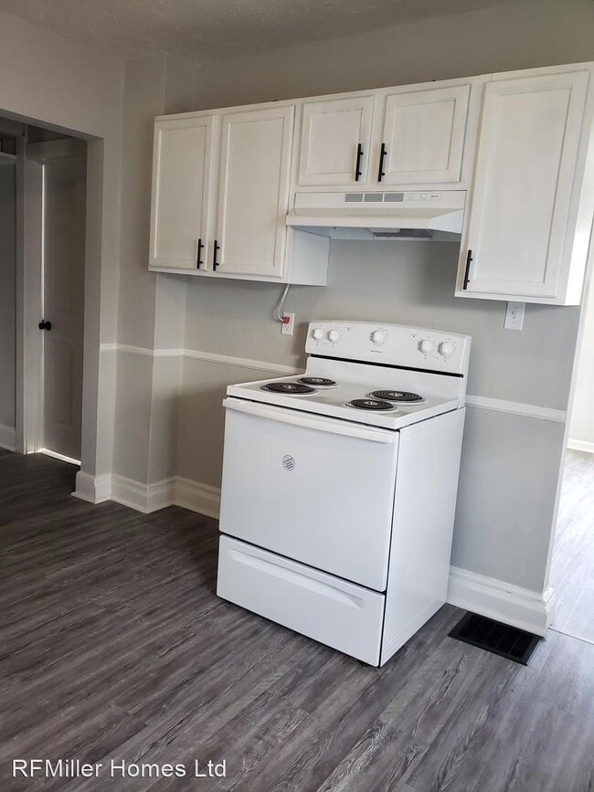 Foto del edificio - 2 br, 1 bath House - 414 Hunter ave