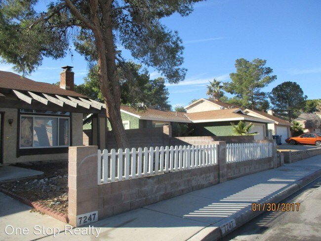 Building Photo - 7247 Enterprise Dr