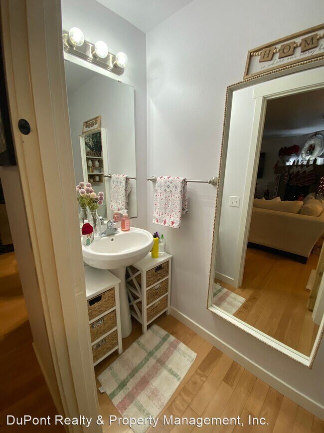 Foto del edificio - 3 br, 2.5 bath House - 1520 Grant Ave