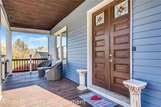 Foto del edificio - 3 br, 2 bath House - 1553 Queensbury St.