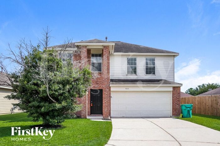 Foto principal - 602 Regal Hollow Ln