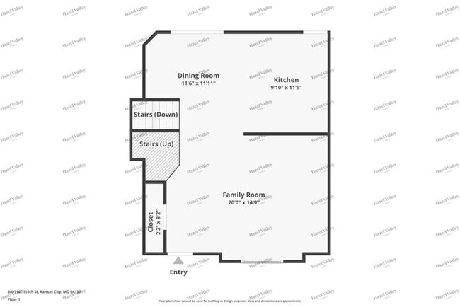 Foto del edificio - 8401 NE 115th St