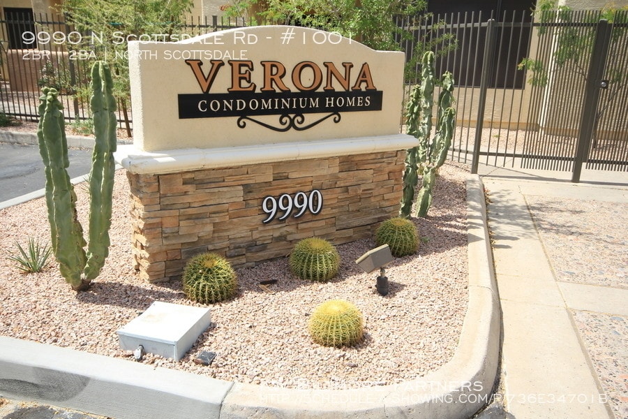 Primary Photo - 9990 N Scottsdale Rd