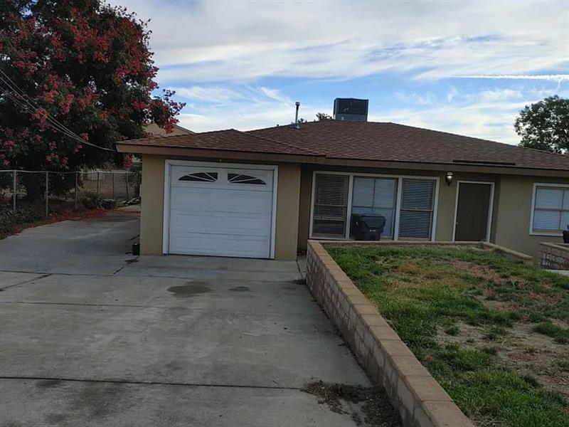 173 2 Bedroom Houses for Rent in Inland Empire, CA Westside Rentals
