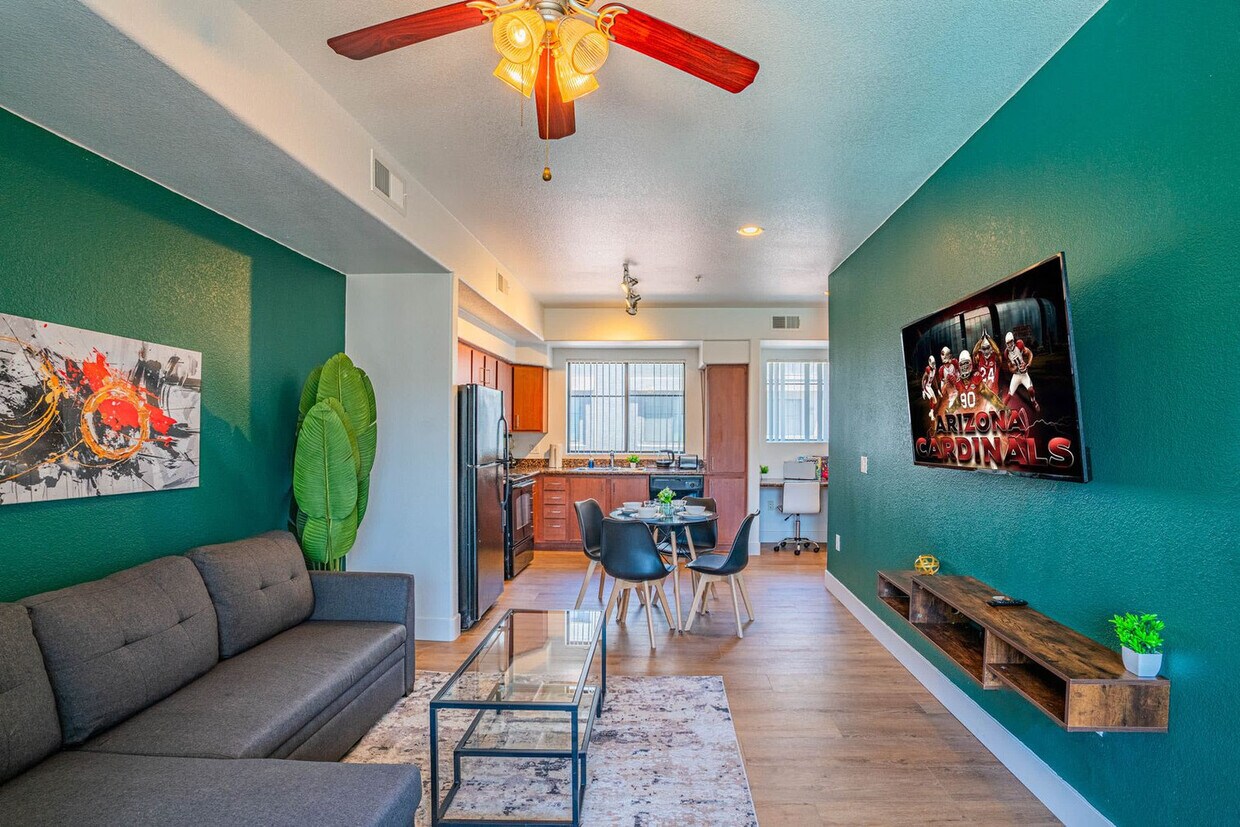 Foto principal - 6610 N 93rd Ave