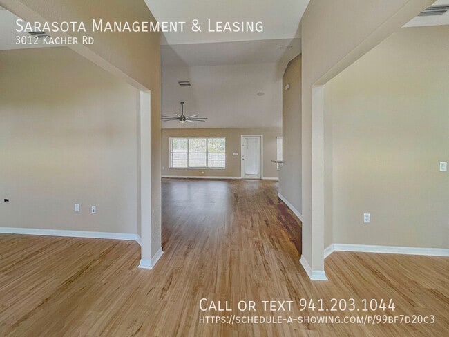 Building Photo - 3012 Kacher Rd