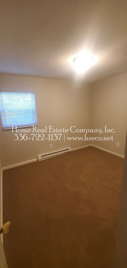 Foto del edificio - 1400 W Academy St