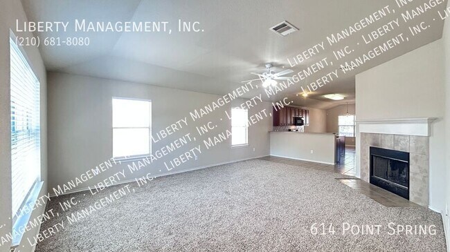 Building Photo - 614 Point Springs