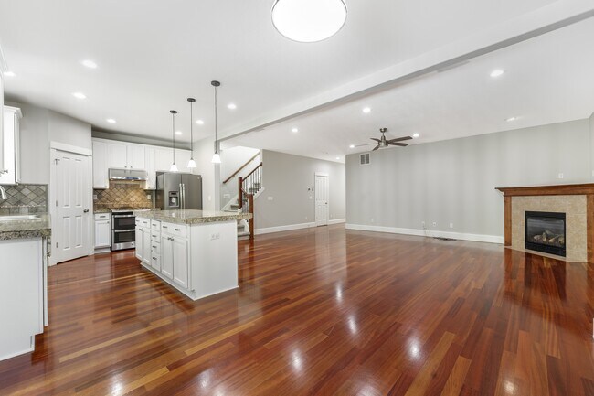 Foto del edificio - 5840 NW Lark Meadow Terrace