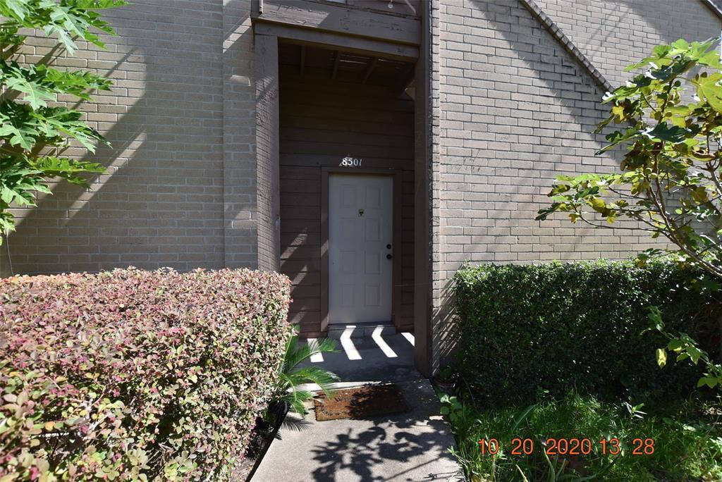8501 Sands Point Dr, Houston, TX 77036 Condo for Rent in Houston, TX
