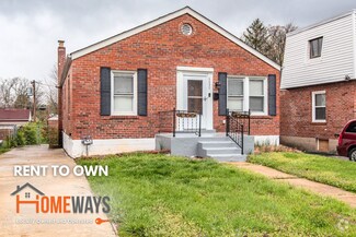 Building Photo - 6837 Julian Ave