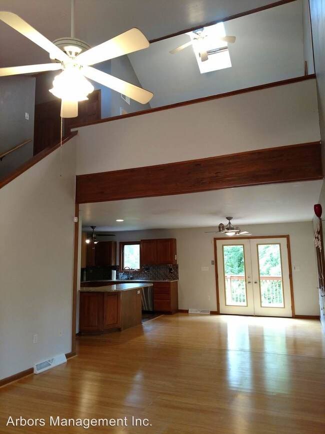 Building Photo - 4 br, 2.5 bath House - 360 Hickory Grade Rd