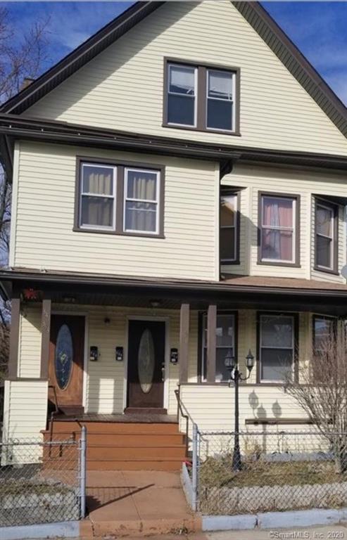 Primary Photo - 341 Spring St