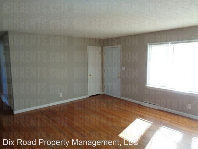 Foto del edificio - 3 br, 1 bath House - 4521 Eisenhower Place,