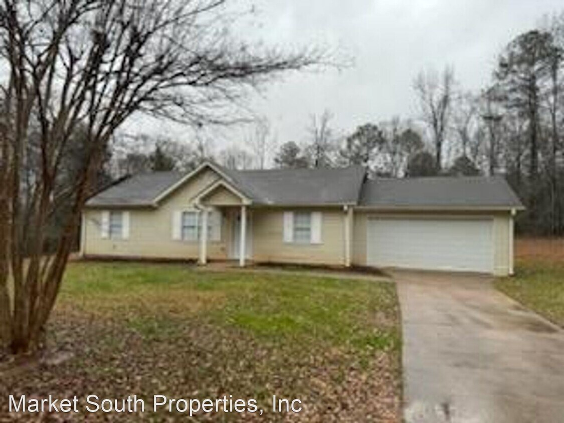 1416 Chappell Mill Rd, Jackson, GA 30233 House Rental in Jackson, GA