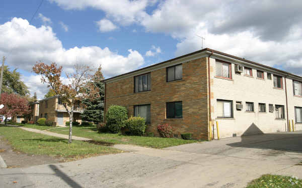 Primary Photo - Bellemere Senior Apartments