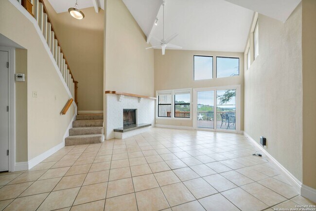 Foto del edificio - Hill Country Retreat