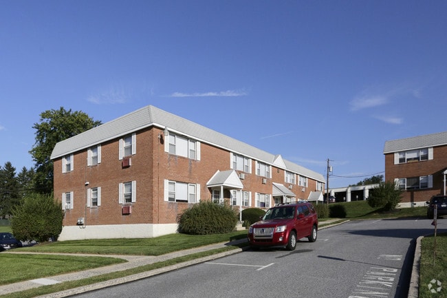 Valley Brook Apartments Apartments Aston, PA