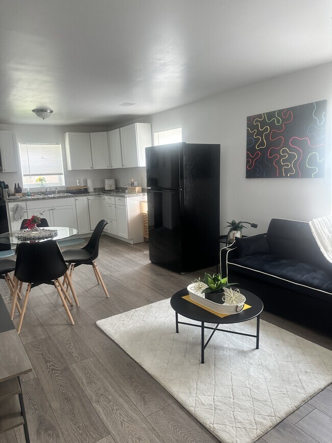 Foto del edificio - 225 Witten St