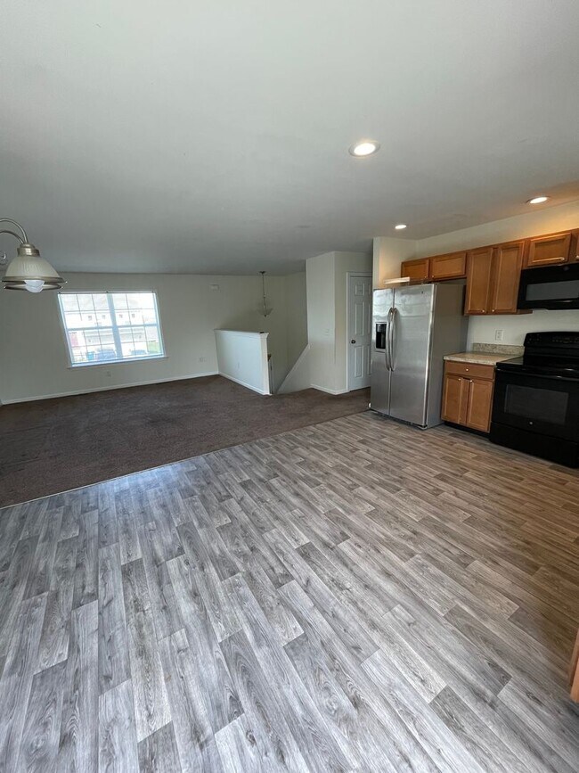 Foto del edificio - 3 Bedroom 3 Bath House In Mount Wolf