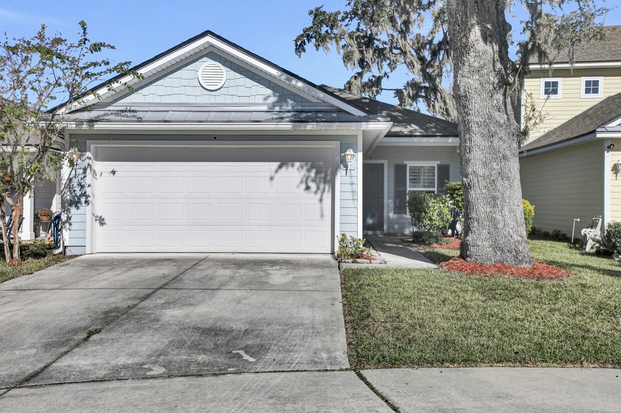 Primary Photo - Like new home in gated community near the ...