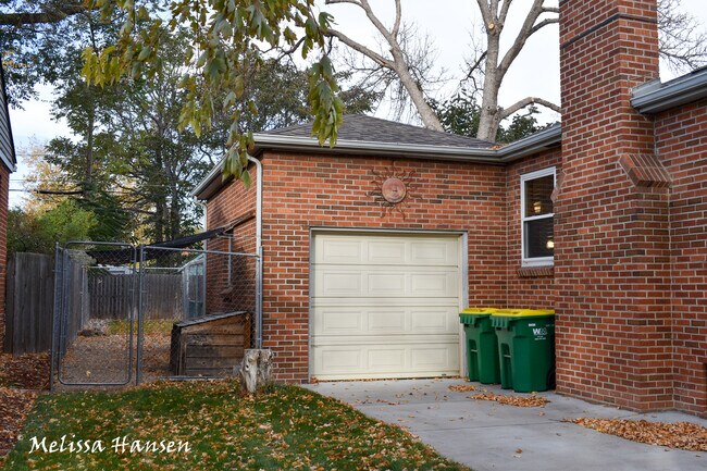 Building Photo - 2821 S Logan St