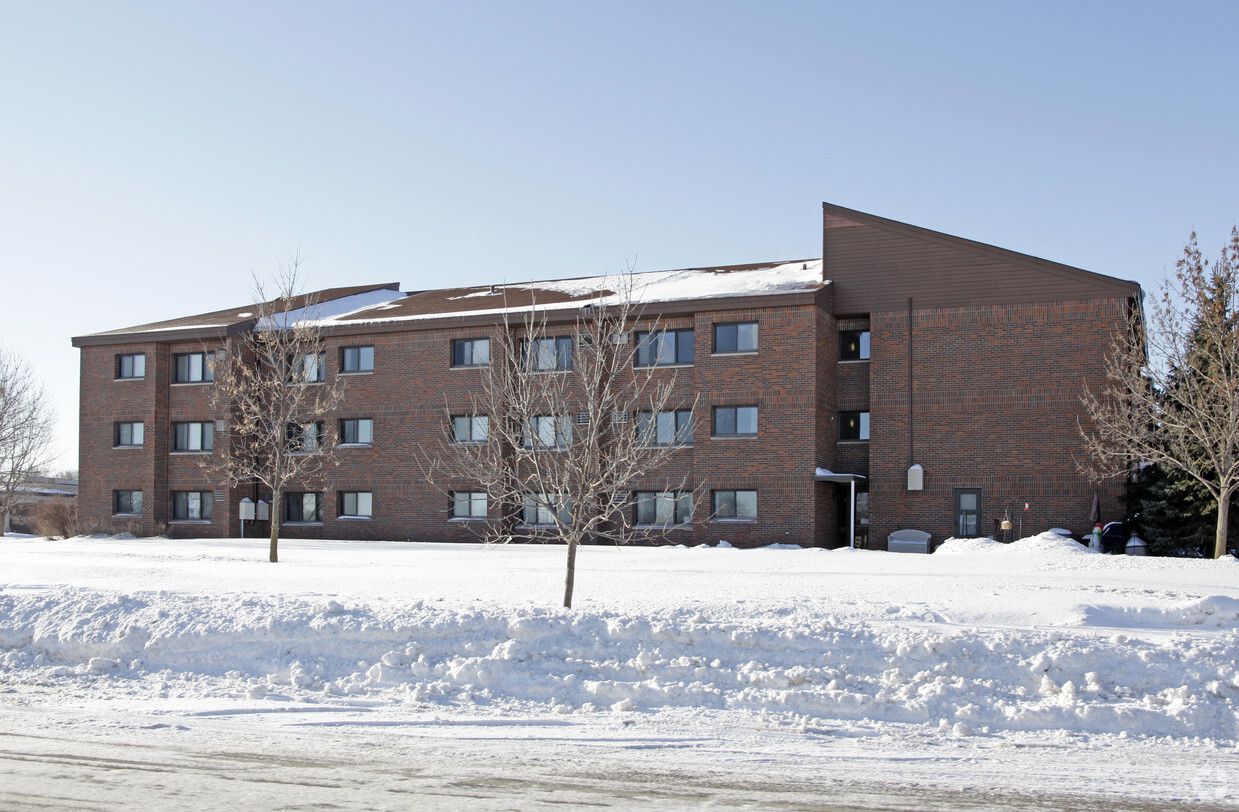 Building Photo - Grace Mcdowall Apartment