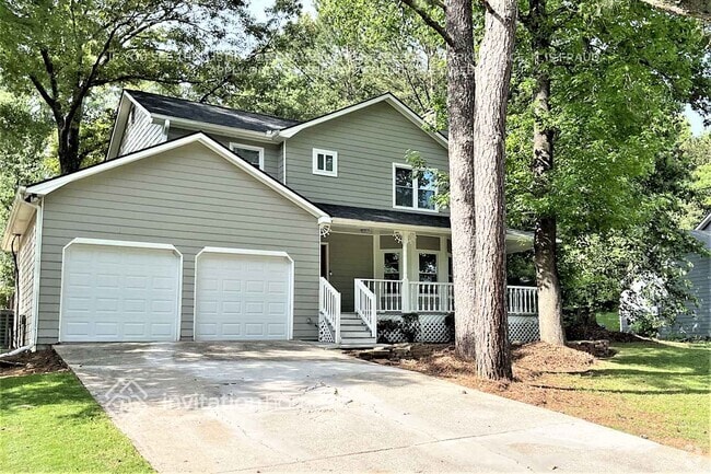 Building Photo - 5968 S Deshon Ct