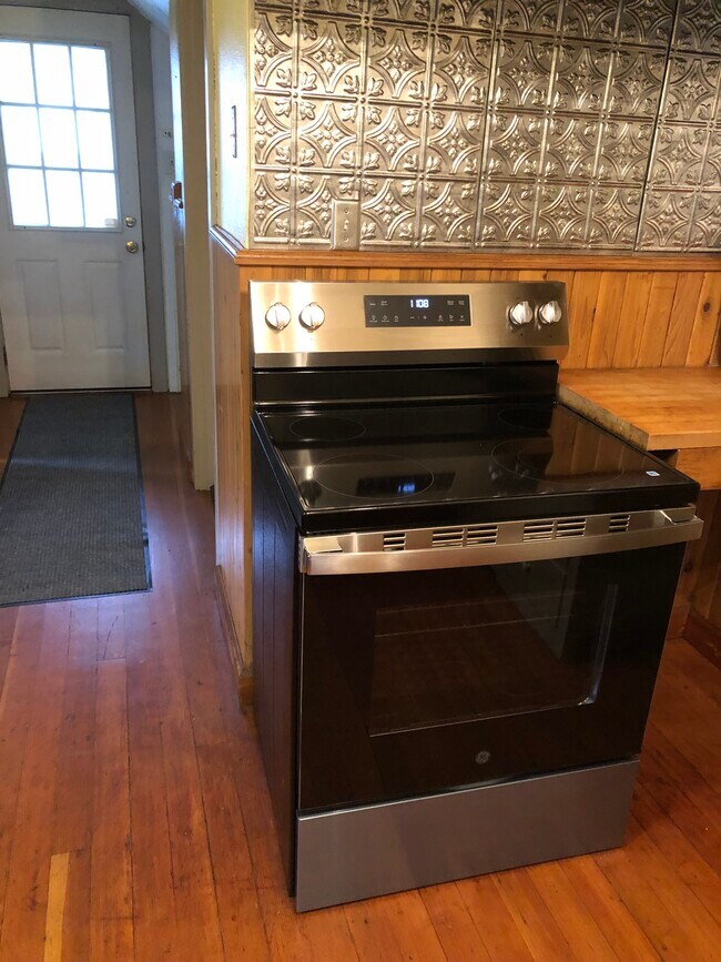 Foto del edificio - 207 S 16th Ave