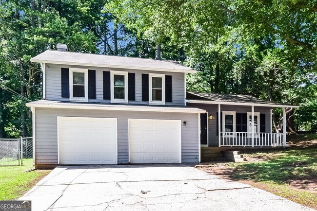 Building Photo - 3210 Fescue Cir