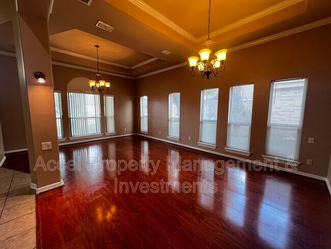 Foto del edificio - 5800 N 34th St