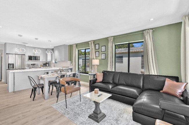 Foto del edificio - 310 SW 31st Ct