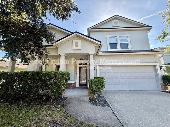 Foto del edificio - 105 N Aberdeenshire Dr