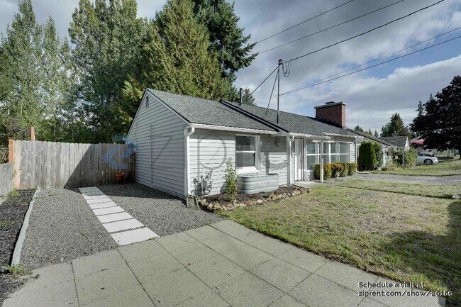 Foto del edificio - 23407 Hedlund Ave