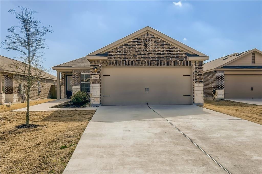 19801 Grover Cleveland Way, Manor, TX 78653 House Rental in Manor, TX