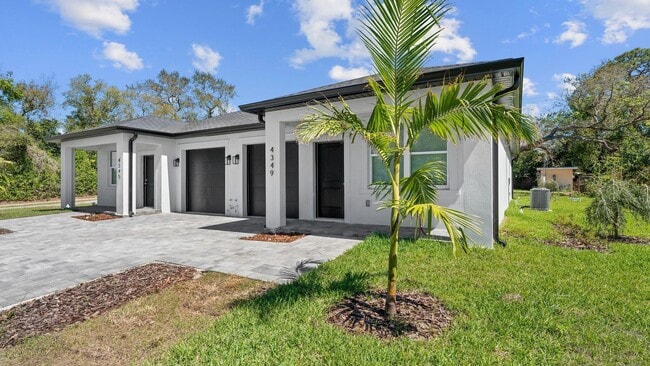 Building Photo - 4349 Barna Ave