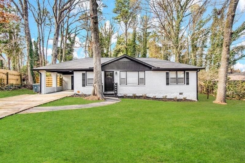 Foto principal - 1722 McClelland Ave
