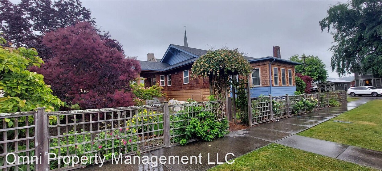 Building Photo - 2 br, 2 bath House - 1614 Eldridge Avenue