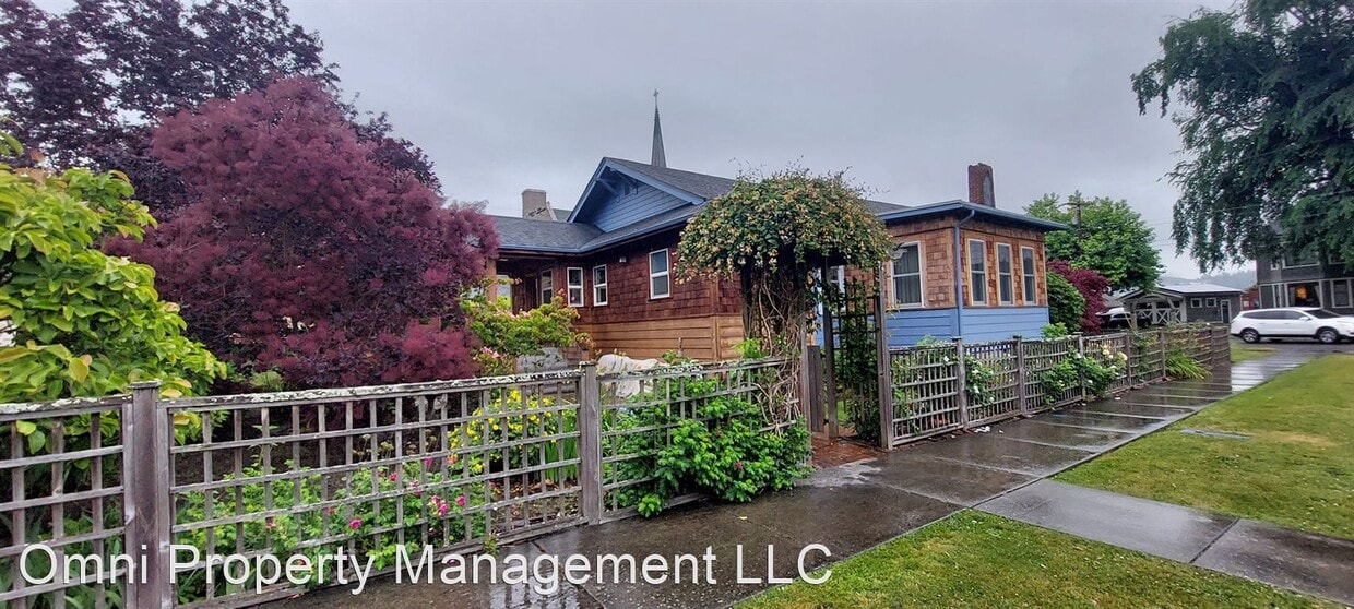 Foto del edificio - 2 br, 2 bath House - 1614 Eldridge Avenue