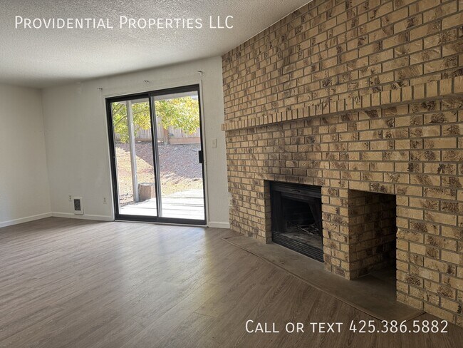 Foto del edificio - 3919 S Tyler St