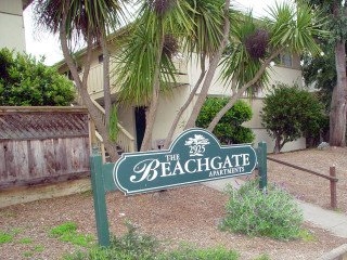 Primary Photo - The Beachgate Apartments