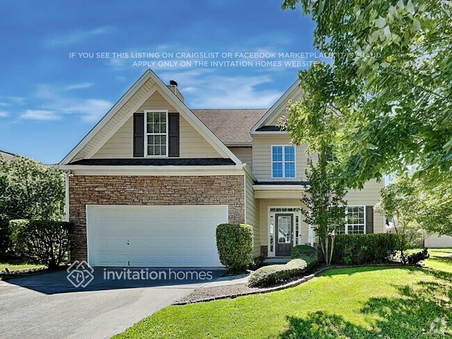 Building Photo - 2684 Sedgeview Way NE