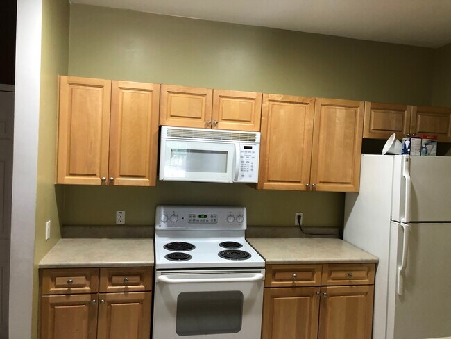 Foto del edificio - 8 Walnut St