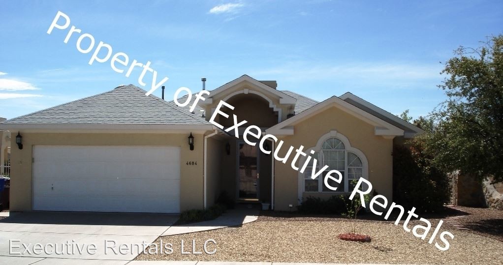 Foto principal - 3 br, 2 bath House - 4684 Nogal Canyon Rd