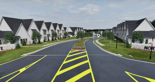 Foto del edificio - 336 Northgate Blvd