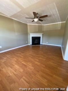 Foto del edificio - 6115 McDougal Dr