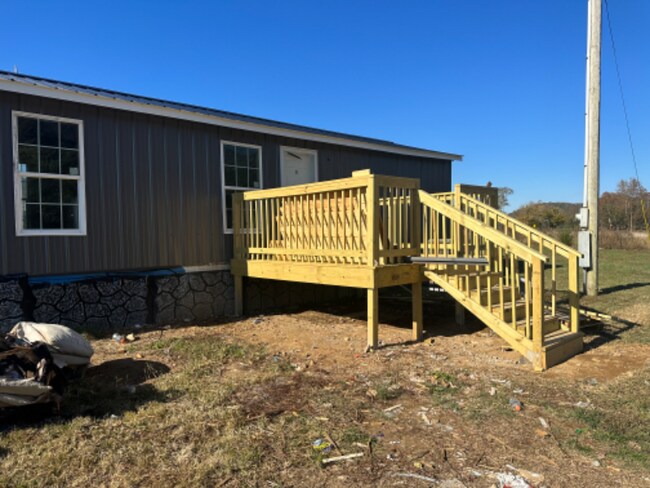 Foto del edificio - 86 Young Branch Rd